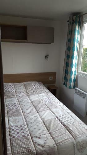 Mobile Home 701