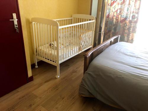 G�te Comme � La Maison -10 Pers- La Cabiote