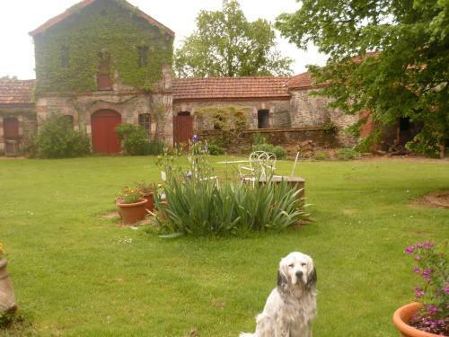 Bed & Breakfast Le Logis