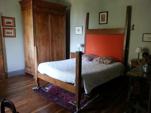 Bed & Breakfast Le Logis