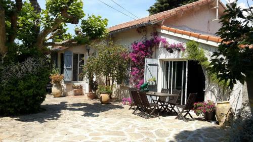 Villa Des 2 Geais