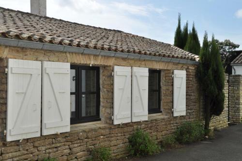 Villa Olivier