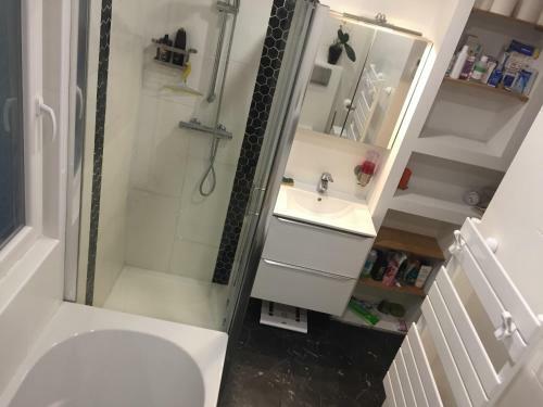 Chambre Chez L'habitant Lesquin