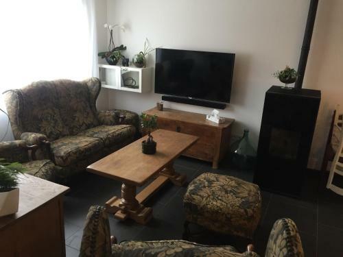 Chambre Chez L'habitant Lesquin