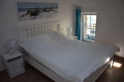 Apartamento L'or�e Du Saint Quentin