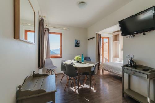 Aparthotel R�sidence Sun�lia Les Logis D'orres