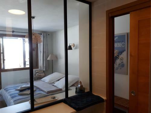 La Sauvagine B&B Skis Aux Pieds