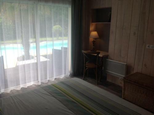 Bed & Breakfast Les Rives Du Bassin