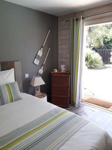 Bed & Breakfast Les Rives Du Bassin