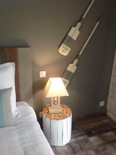 Bed & Breakfast Les Rives Du Bassin
