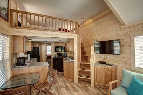 Bed & Breakfast Sheltered Nook On Tillamook Bay