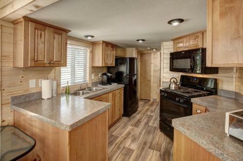 Bed & Breakfast Sheltered Nook On Tillamook Bay