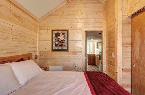 Bed & Breakfast Sheltered Nook On Tillamook Bay