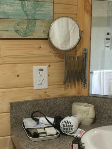 Bed & Breakfast Sheltered Nook On Tillamook Bay