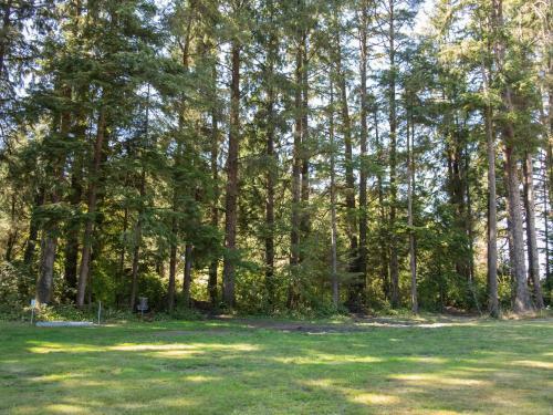 Bed & Breakfast Sheltered Nook On Tillamook Bay