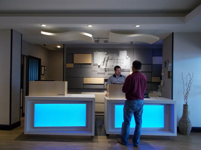 Holiday Inn Express Hotel & Suites Miami