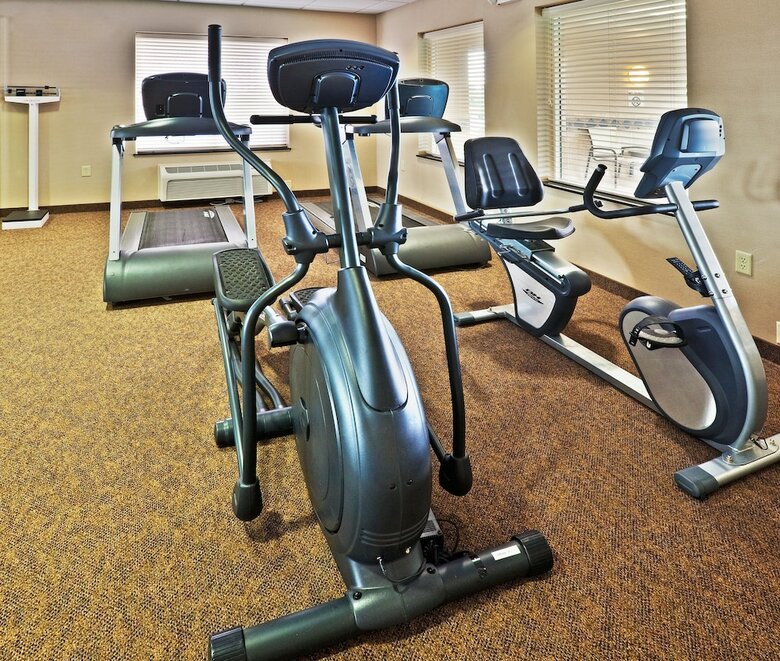 Holiday Inn Express Hotel & Suites Miami