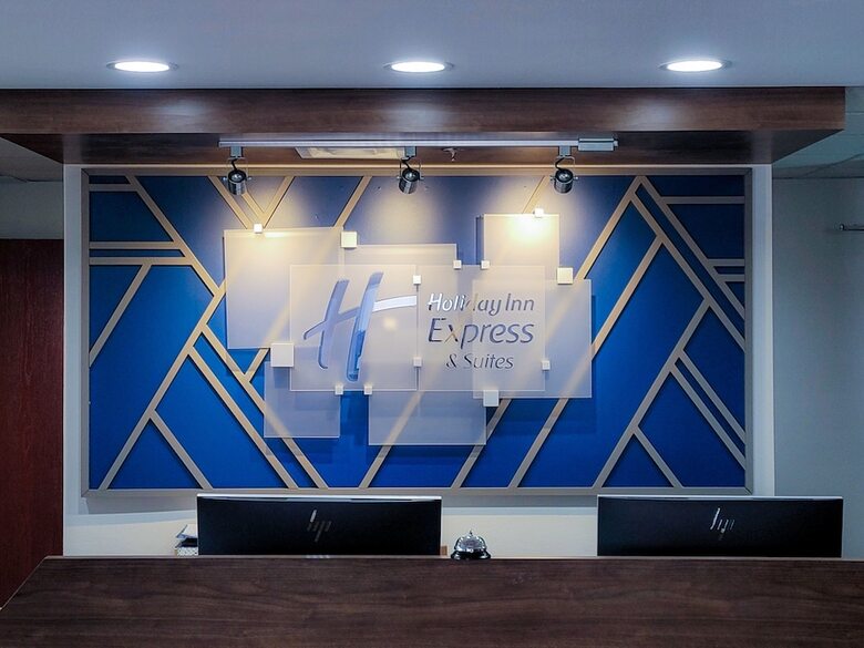 Hotel Holiday Inn Express Enid-highway 412