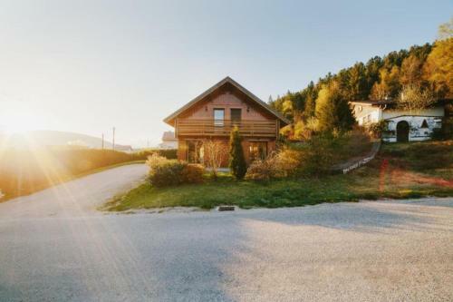 Le Refuge Du Cerf