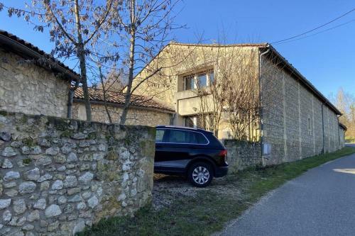 Apartamento Le Clos Du Mesnil, Logement Totalement Ind�pendant