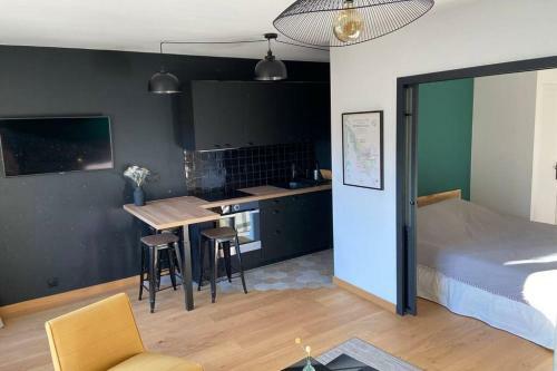 Apartamento Le Clos Du Mesnil, Logement Totalement Ind�pendant