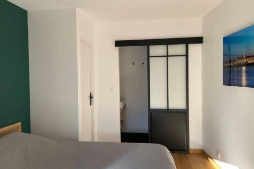 Apartamento Le Clos Du Mesnil, Logement Totalement Ind�pendant