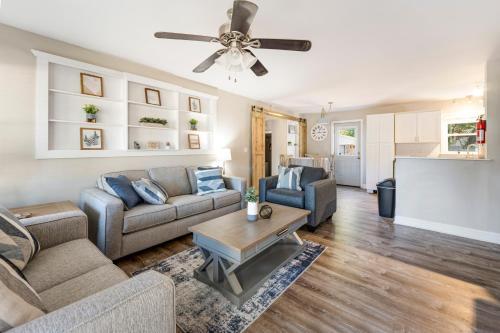 Beaufort Adventure Begins On Burroughs~4/2 Pets Ok