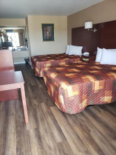 Hotel Conway Express Inn