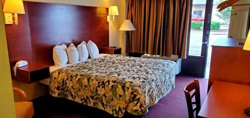 Hotel Conway Express Inn