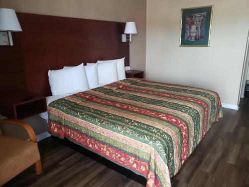 Hotel Conway Express Inn
