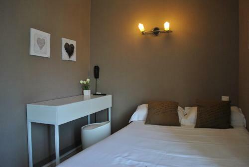 Hotel Les Voyageurs