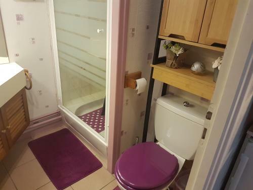 Apartamento Mon Petit Paradis