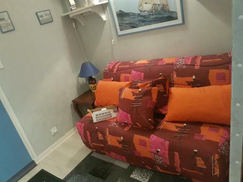 Apartamento Mon Petit Paradis