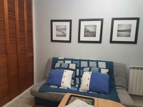 Apartamento Mon Petit Paradis