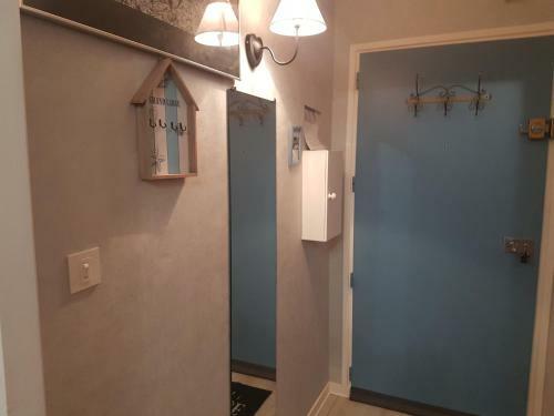 Apartamento Mon Petit Paradis