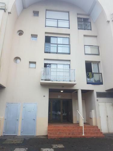 Apartamento Mon Petit Paradis