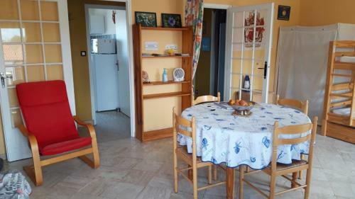 Apartamentos Appartement Schaffhauser