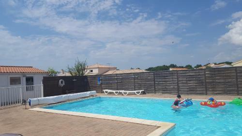 R�sidence La Jos�phine