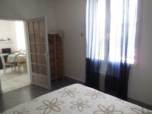 Apartamento Charmante Maison � 30 M de La Mer