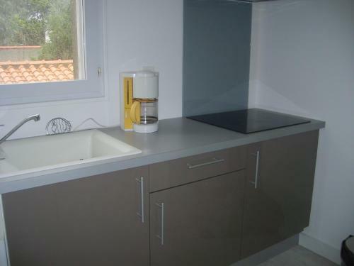 Apartamento Charmante Maison � 30 M de La Mer
