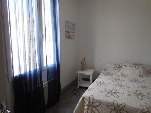 Apartamento Charmante Maison � 30 M de La Mer