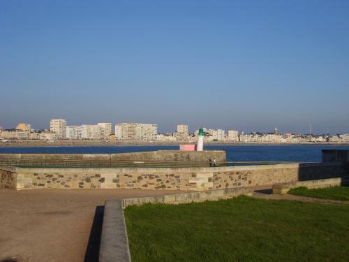 Apartamento Charmante Maison � 30 M de La Mer