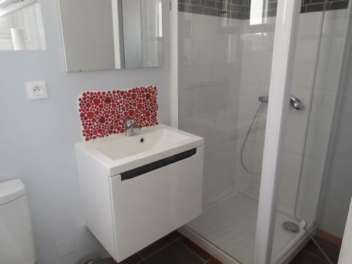 Apartamento Charmante Maison � 30 M de La Mer