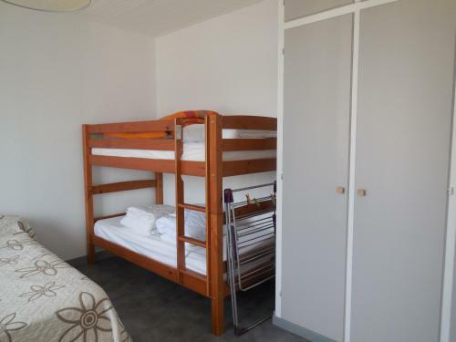 Apartamento Charmante Maison � 30 M de La Mer