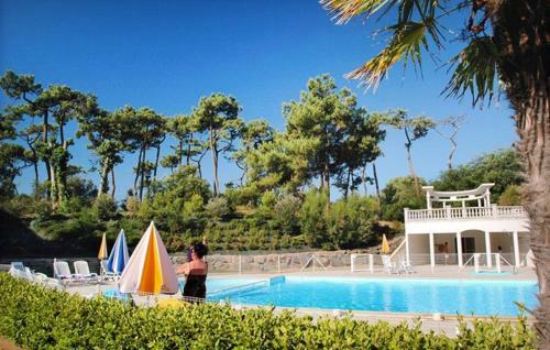 Apartamento Residence Thalassa