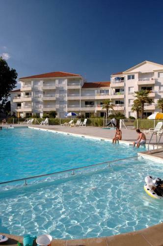 Apartamento Residence Thalassa