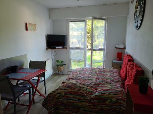 Apartamento Studio Port De Plaisance