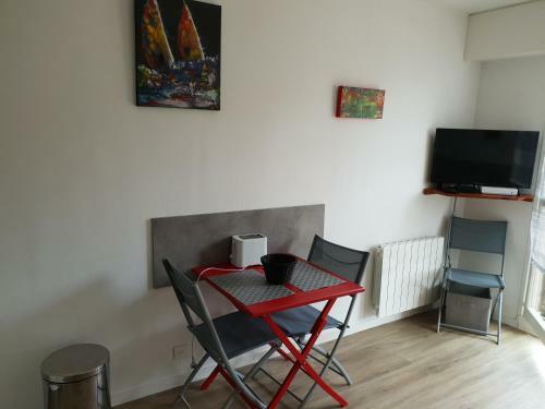 Apartamento Studio Port De Plaisance