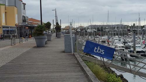 Apartamento Studio Port De Plaisance