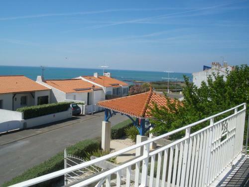 Apartamentos S�maphore